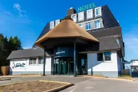 Stratmanns Haus am See Hotel a Wagenfeld
