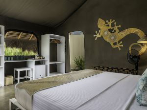 Wild Glamping Gal Oya - Thema Collection