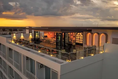 HOTEL AGNES
