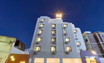 Aank Hotel Busan Nampo