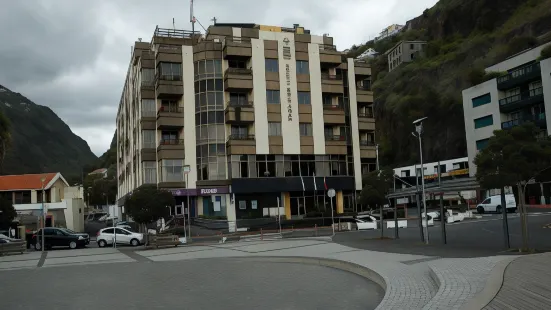 Flag Hotel Madeira - Ribeira Brava