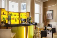 Sunday London Paddington Hotel - Bar