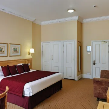 Grange Buckingham Hotel