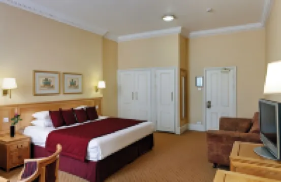 Grange Buckingham Hotel