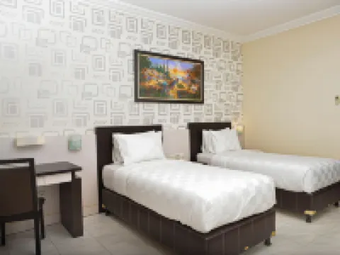Hotel 88 Jember by WH Hotels in Jember