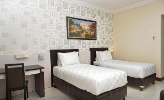 Hotel 88 Jember by WH