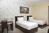 Hotel 88 Jember by WH