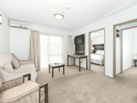 Airport Gateway Hotel Hotels in Auckland