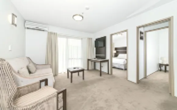 Airport Gateway Hotel Hotels in Auckland