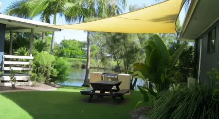 Sanctuary Lakes Fauna Retreat