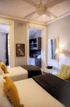 Bayswater Boutique Lodge Hotels in Rushcutters Bay