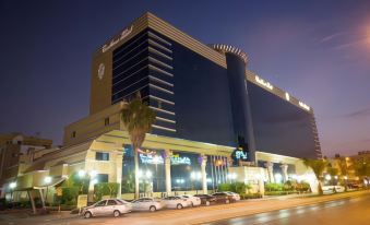 Casablanca Hotel Jeddah