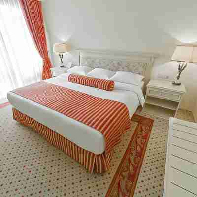 Rimar Hotel Krasnodar Rooms