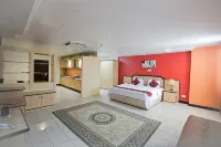 Mayfair Hotel Hotels in Dar es salaam