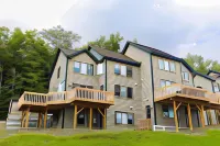 Mountain Lodge at Okemo