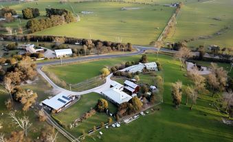 Platypus Park Country Retreat