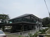 Naam Boutique Lodge