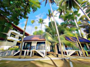 Coconut Beach Resort