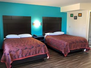 Euro Inn & Suites of Slidell