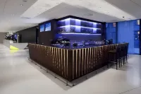 奧斯陸機場斯堪迪克酒店 - 酒吧