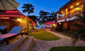 Havana Beach Resort Phangan