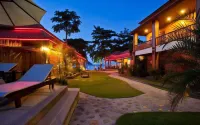 Havana Beach Resort Phangan Hotel in zona Bottle Beach