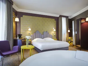 Grand Hôtel du Midi Montpellier - Opéra Comédie