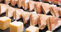 セルコテル パラシオ デ ロス ガンボア - 朝食