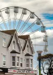 The Langtry Hotel Hotels in Clacton-on-Sea