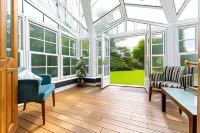 Swansea Valley Holiday Cottages Hotels in Mawr