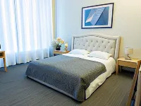 Zaliasis Slenis - Self Check-in Hotel - Free Parking Hotel di 