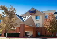 Fairfield Inn & Suites Tulsa Central