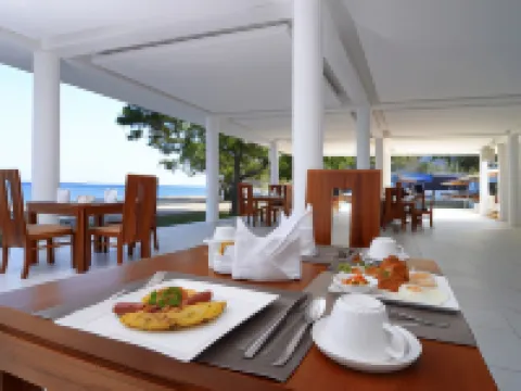 Living Asia Resort and Spa Hotels in Malaka