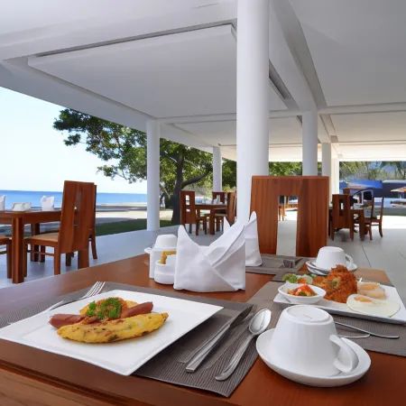 Living Asia Resort and Spa