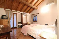 Tenuta le Sorgive Agriturismo Hotels in Cavriana