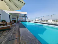 Tribu Sonata with Pool
