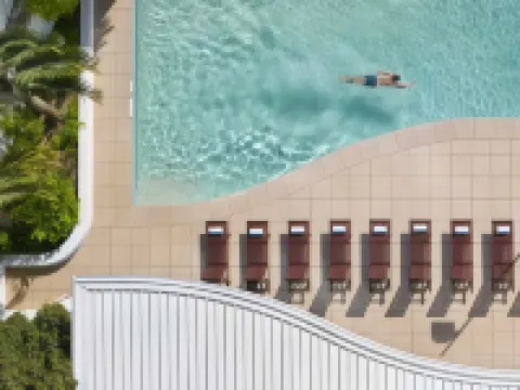 Crown Promenade Perth Hotels in Burswood