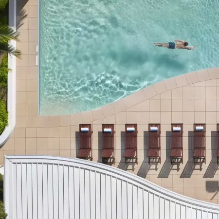 Crown Promenade Perth