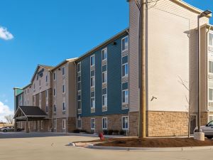 Residence Inn Detroit Troy/Madison Heights