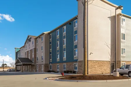 Residence Inn Detroit Troy/Madison Heights