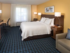 Fairfield Inn & Suites Denver North/Westminster