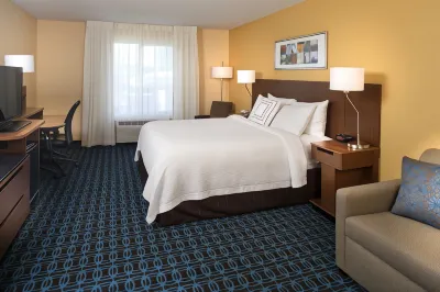 Fairfield Inn & Suites Denver North/Westminster