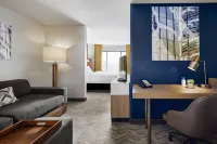 SpringHill Suites Tempe at Arizona Mills Mall Hotels near Sleepy Dog Saloon & Brewery