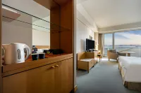 Hotel Hyundai by Lahan Mokpo Hotels in Yeongam-gun