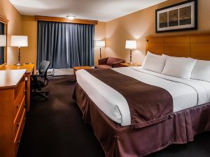 Best Western Danbury/Bethel