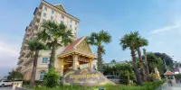 Classy Hotel Hotels in Battambang