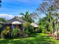 Bann Pae Cabana Hotel and Resort Hotels near Ao Wai