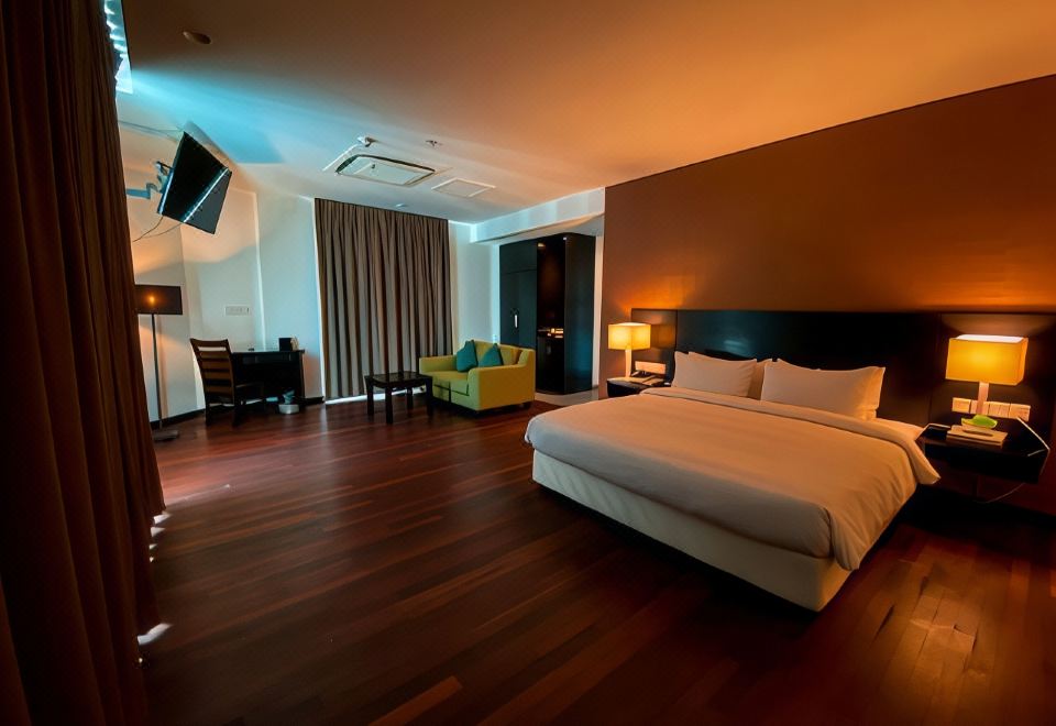 라젠다 호텔 이미지