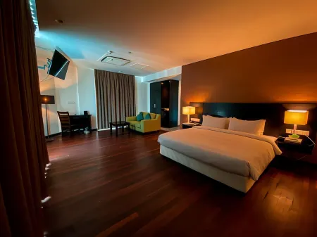 Lazenda Hotel