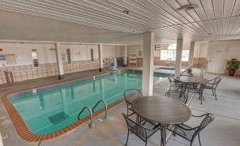 Microtel Inn & Suites by Wyndham Oklahoma City Airport - Housity